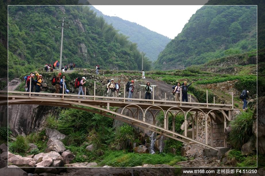 5月15-16日括苍山徒步照片集（按顺序发）