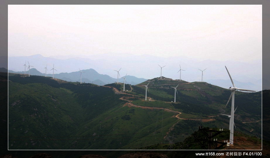 5月15-16日括苍山徒步照片集（按顺序发）