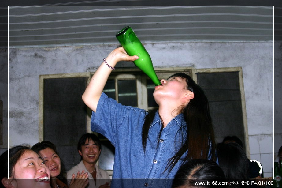5月15-16日括苍山徒步照片集（按顺序发）
