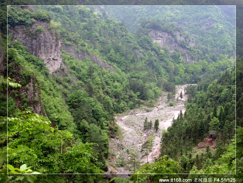 九遮山—大雷山—仙居之行图片集