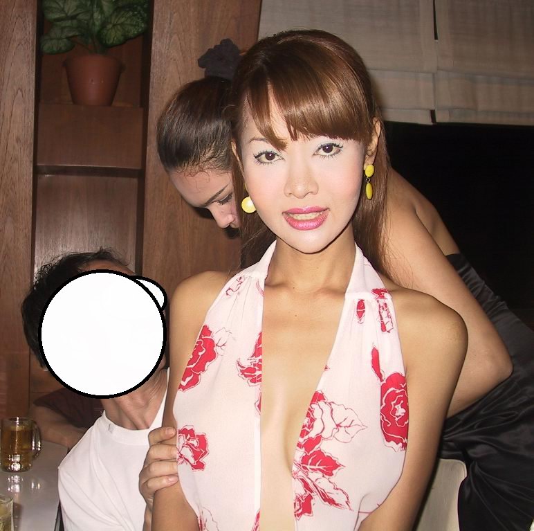 外面的世界真精彩