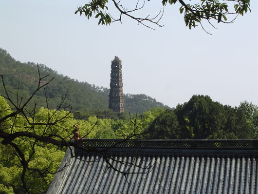 隋塔