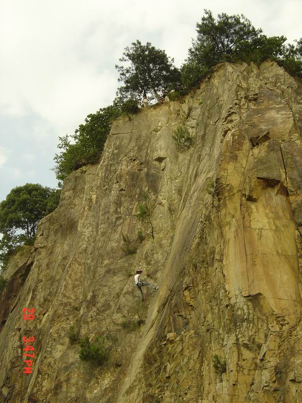 [分享]岩降