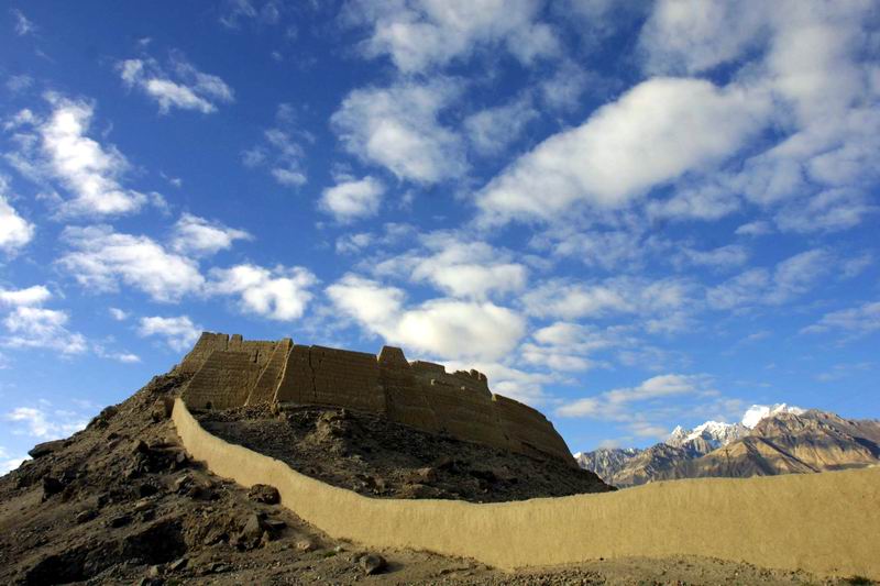 西藏之旅之图片(老拐拍摄)