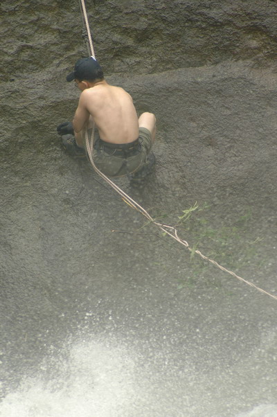 6.26铜壶滴漏考察