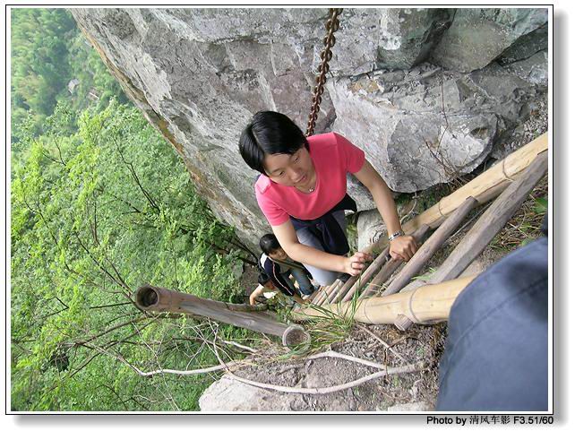 这个地方可以去一玩