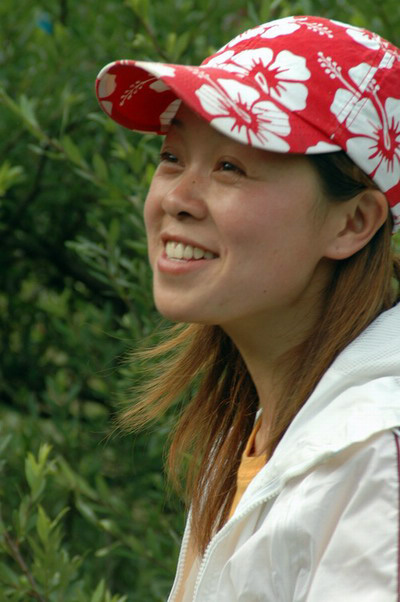 阳光季节--桐坑溪-万年寺-万马渡游记