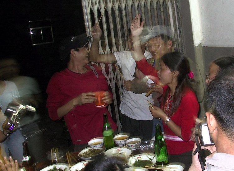 同志们万年寺之行的PP来了