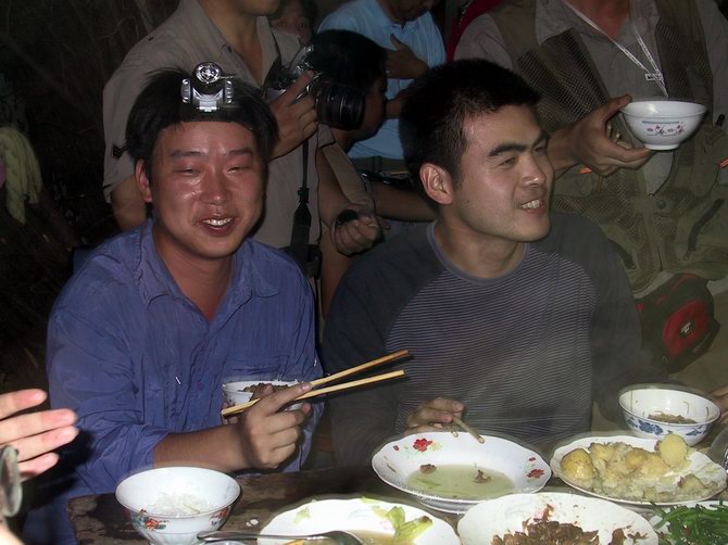 同志们万年寺之行的PP来了