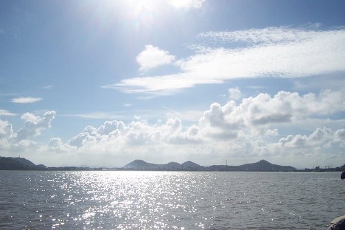 [预告]7月24、25，温岭水桶岙，沙滩，海浪......