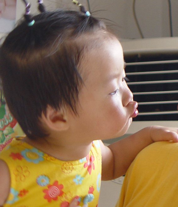 kiss