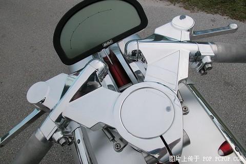 道奇战斧！！！摩托