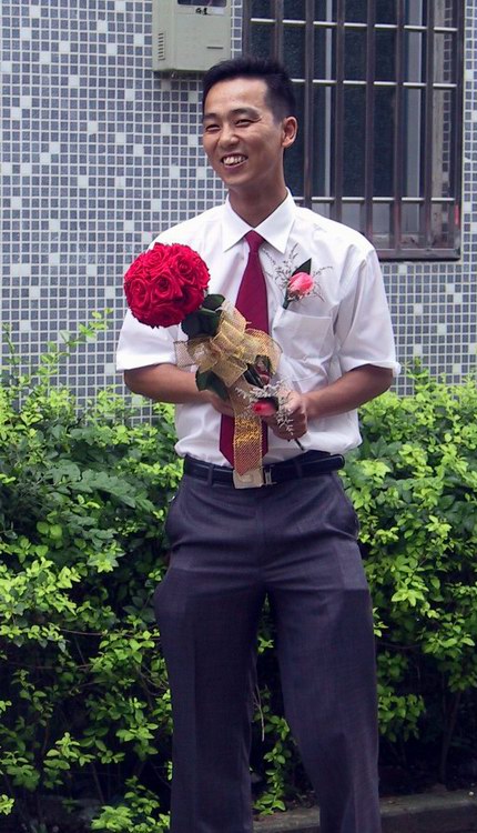 wedding