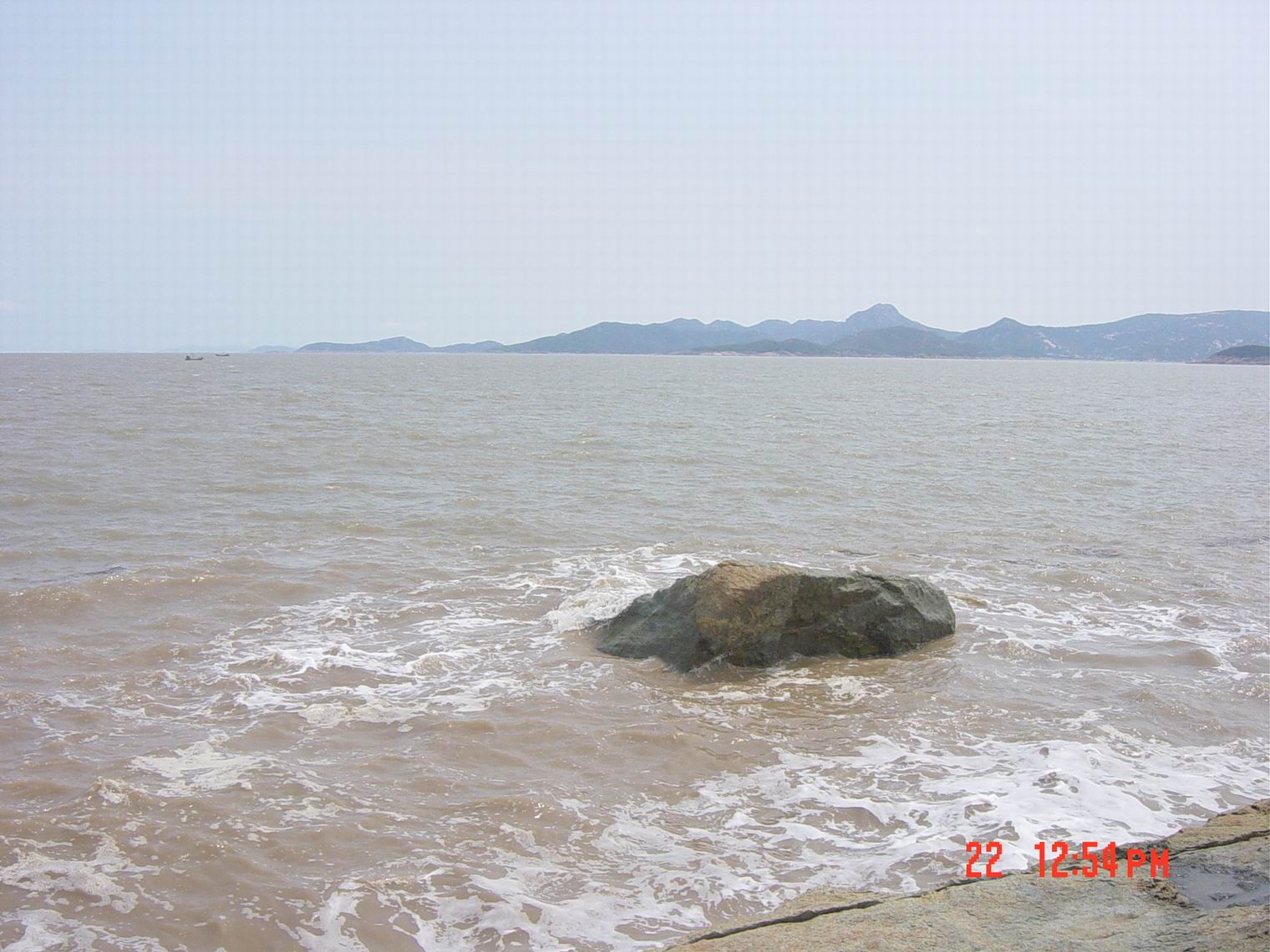 夕海