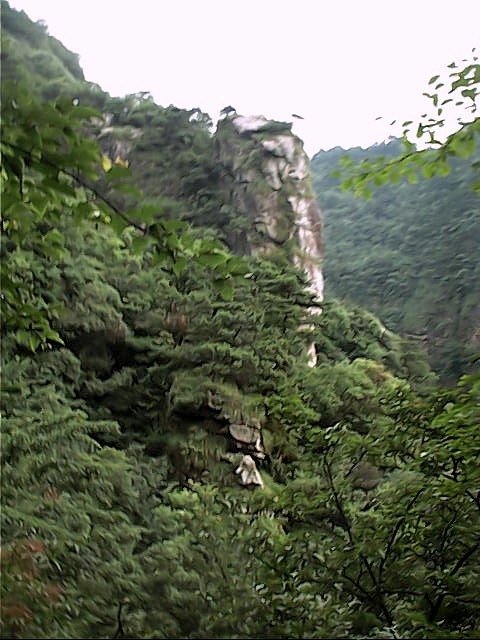 庐山