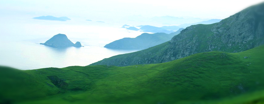 福建嵛山岛,太姥山海滩超级FB游PP