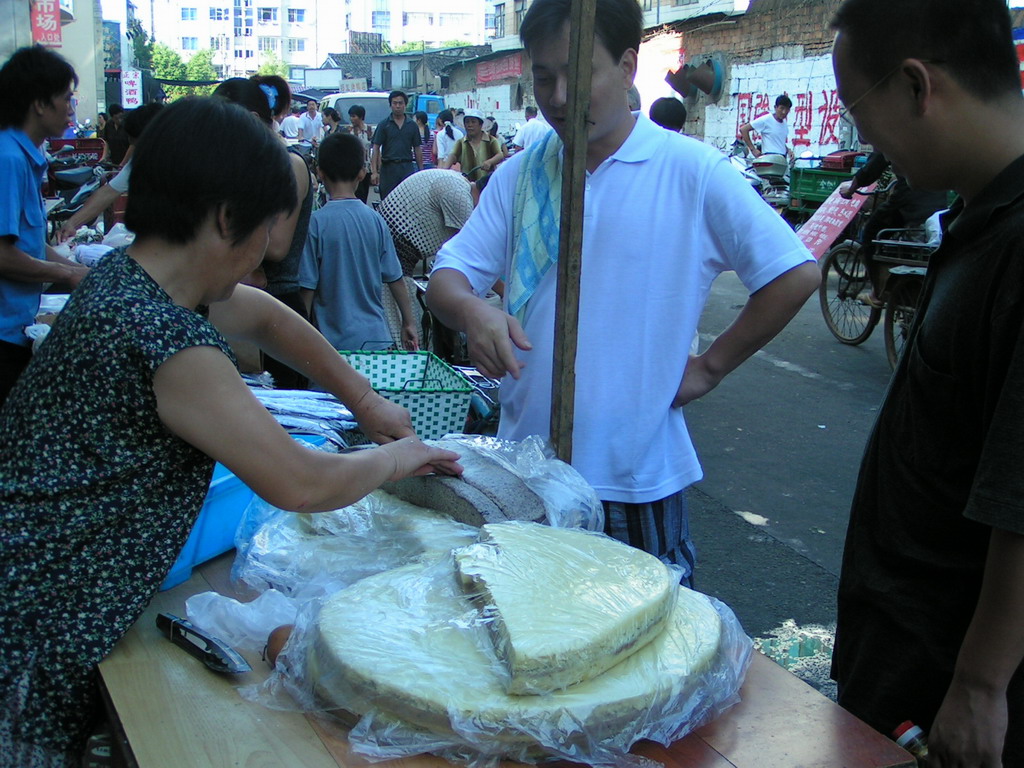 摩托新昌沃洲湖景区一日游pp.