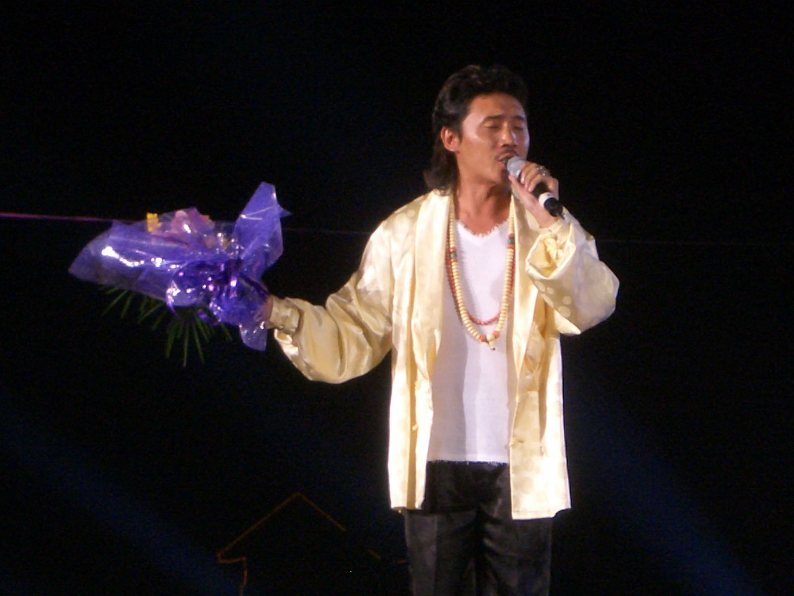 明星