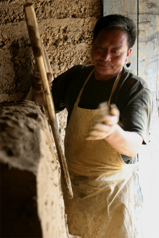 生活(组照)