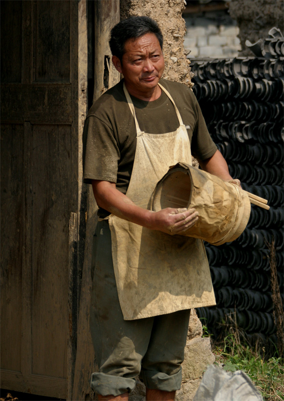 生活(组照)