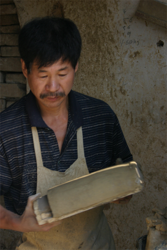 生活(组照)