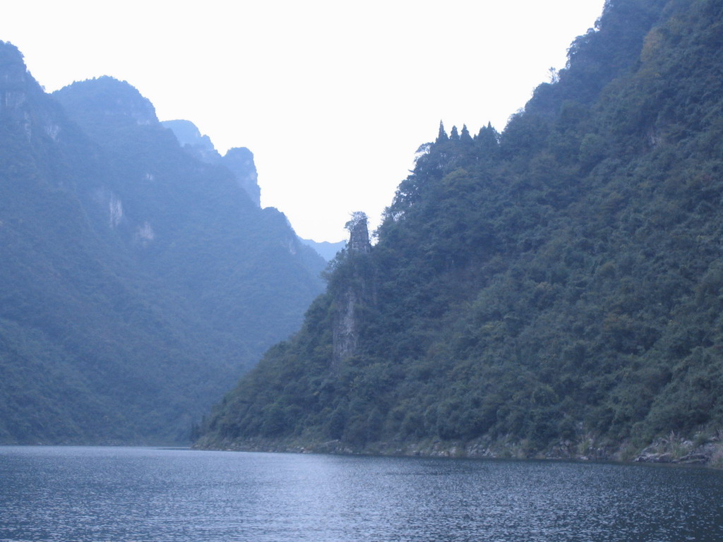一路风景