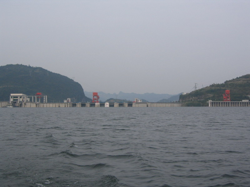 一路风景