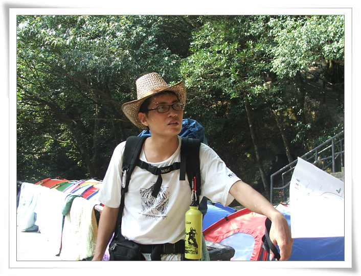 10.1-10.3五人漫行三清山PP