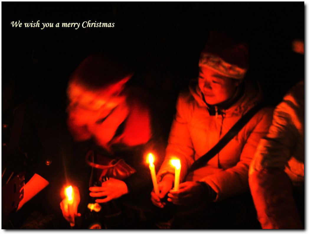 merry Christmas