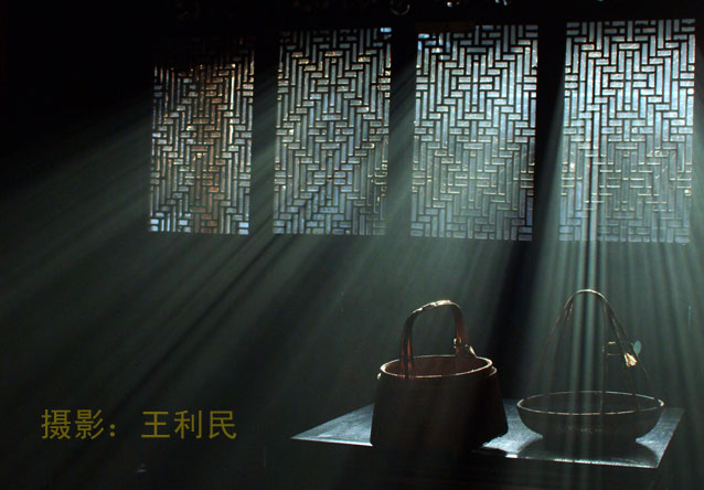 爱普生打印大奖赛-王利民获一等奖
