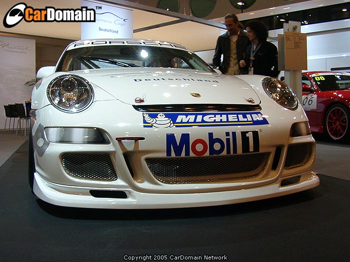 ~~~好久没发贴了，放个新鲜滚热辣，德国Essen Motor Show 上来~~~