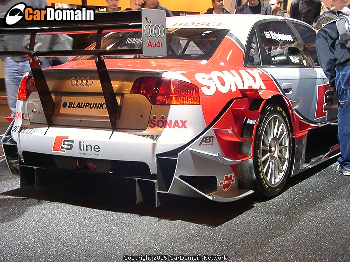 ~~~好久没发贴了，放个新鲜滚热辣，德国Essen Motor Show 上来~~~