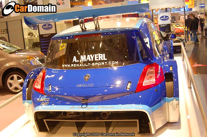 ~~~好久没发贴了，放个新鲜滚热辣，德国Essen Motor Show 上来~~~