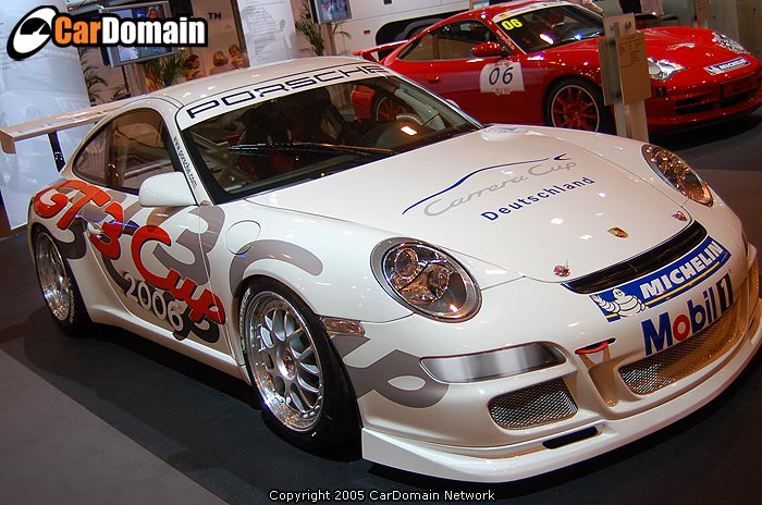 ~~~好久没发贴了，放个新鲜滚热辣，德国Essen Motor Show 上来~~~