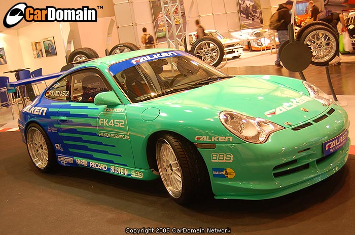 ~~~好久没发贴了，放个新鲜滚热辣，德国Essen Motor Show 上来~~~