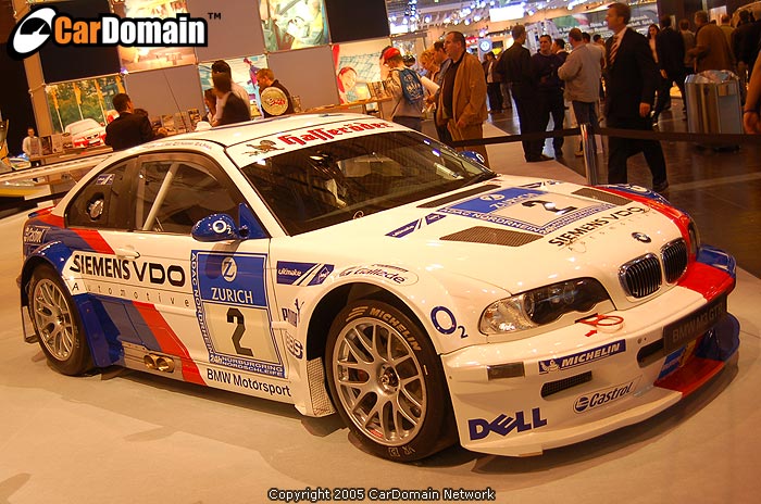 ~~~好久没发贴了，放个新鲜滚热辣，德国Essen Motor Show 上来~~~