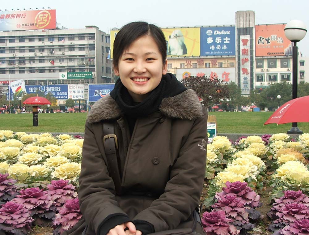 代传VIVI的回家之旅