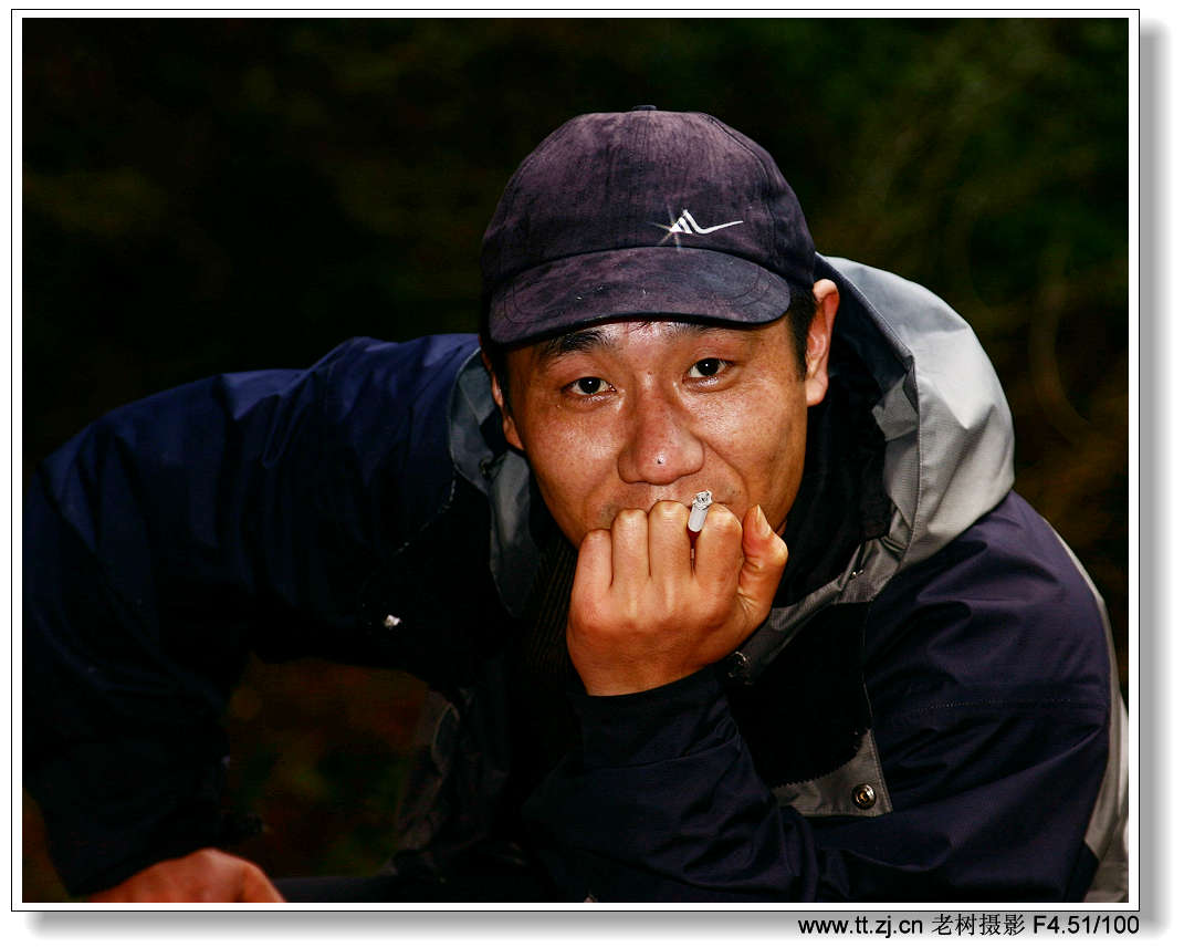老驴老黑
