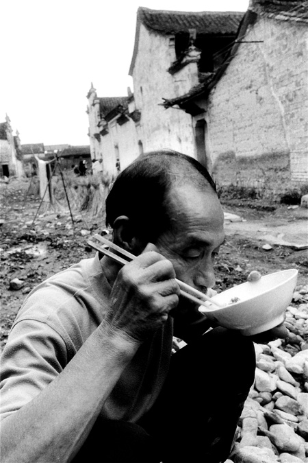 天台县摄影协会2004年摄影作品展（一）（待续）