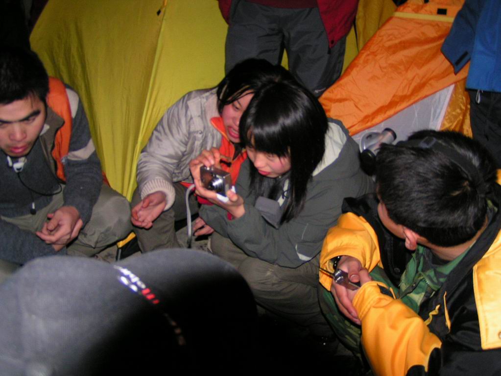 2005.3.18-20浙东之行照片