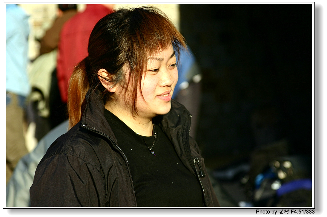 老树版浙东大峡谷之PP-2005.3.18-20