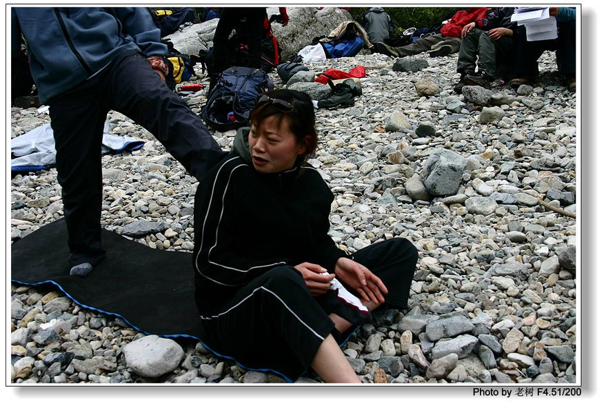 老树版浙东大峡谷之PP-2005.3.18-20