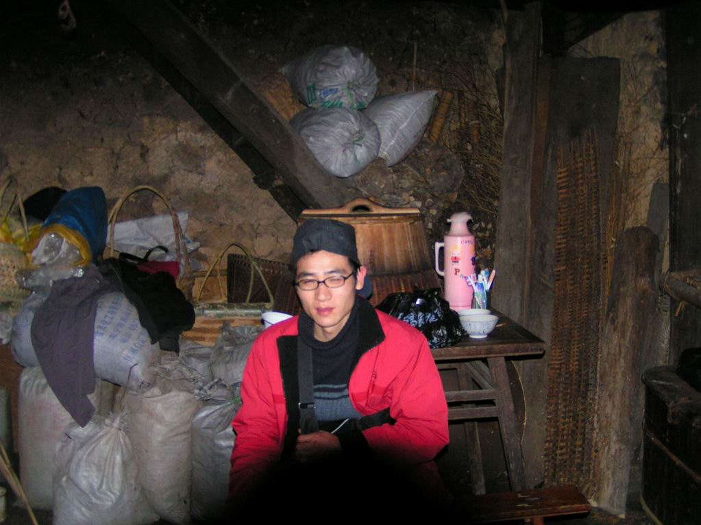 2005.3.18-20浙东之行照片