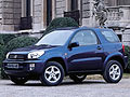 丰田RAV4 单门