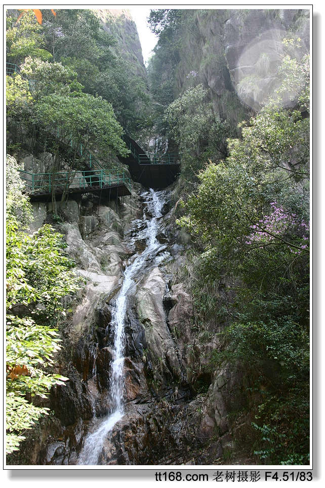 4月9日龙穿峡外拍