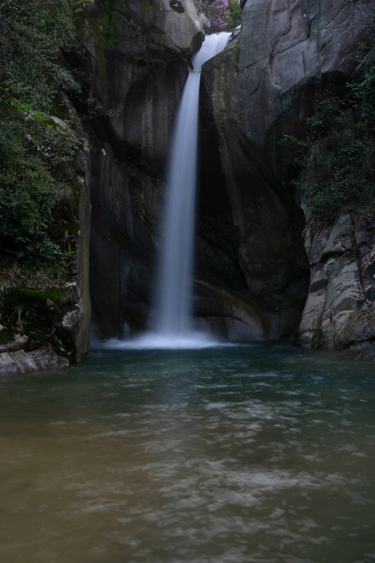 小铜壶