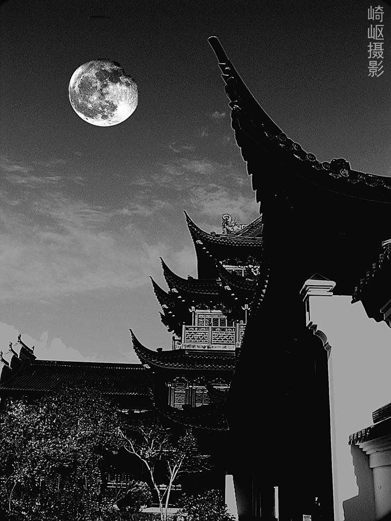 [原创]今天又翻出了几张.