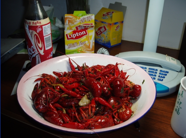 再帖 最近比较流行的东东