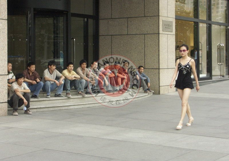 李少白老师讲话记录(未经本人审阅,仅供参考)