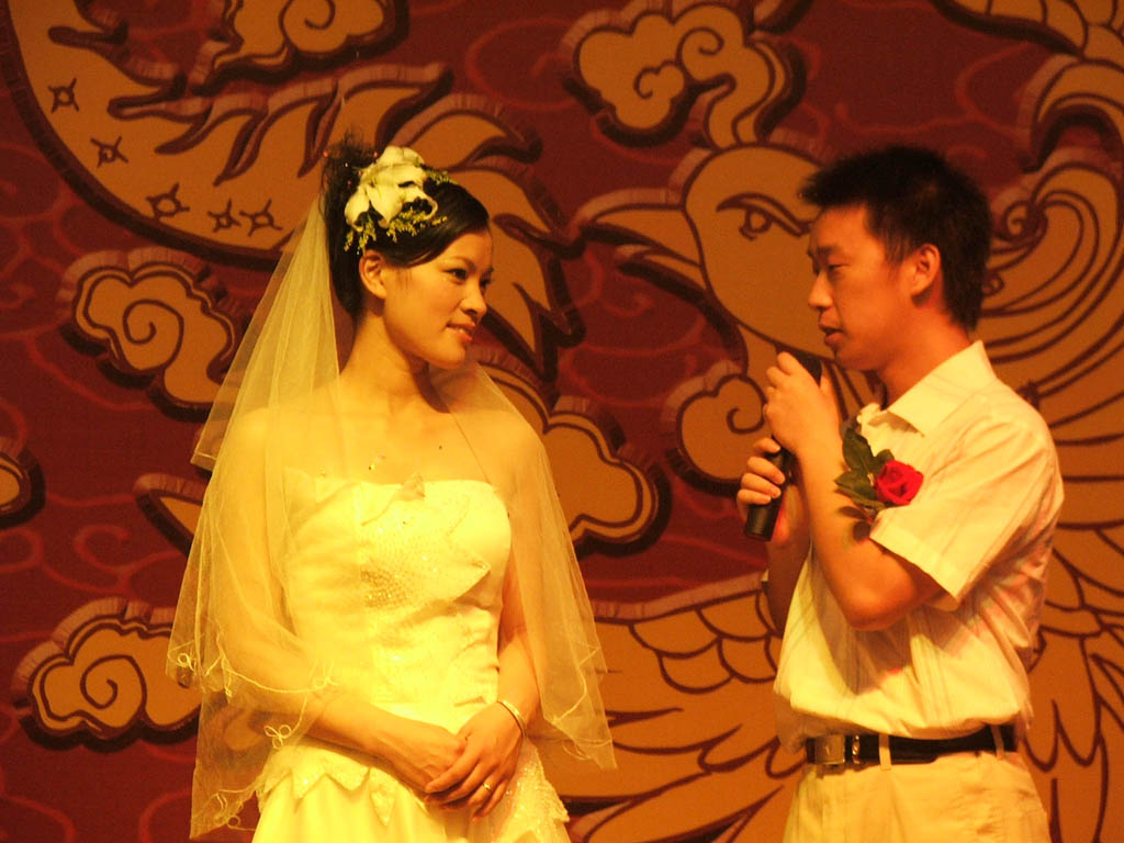 葛大,甜菜婚礼进行曲!!!!